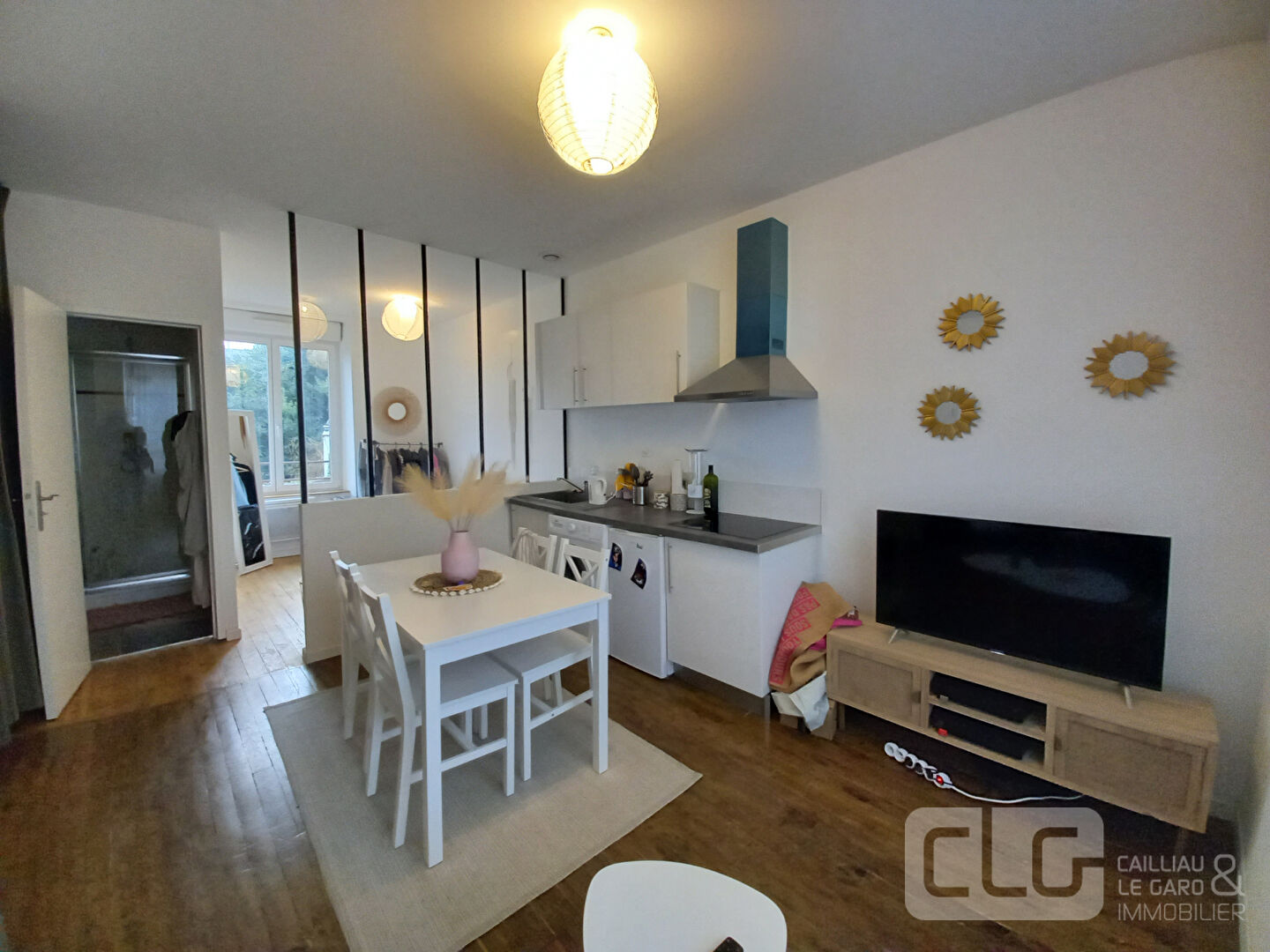 Agence immobilière de CLG IMMOBILIER Quimper