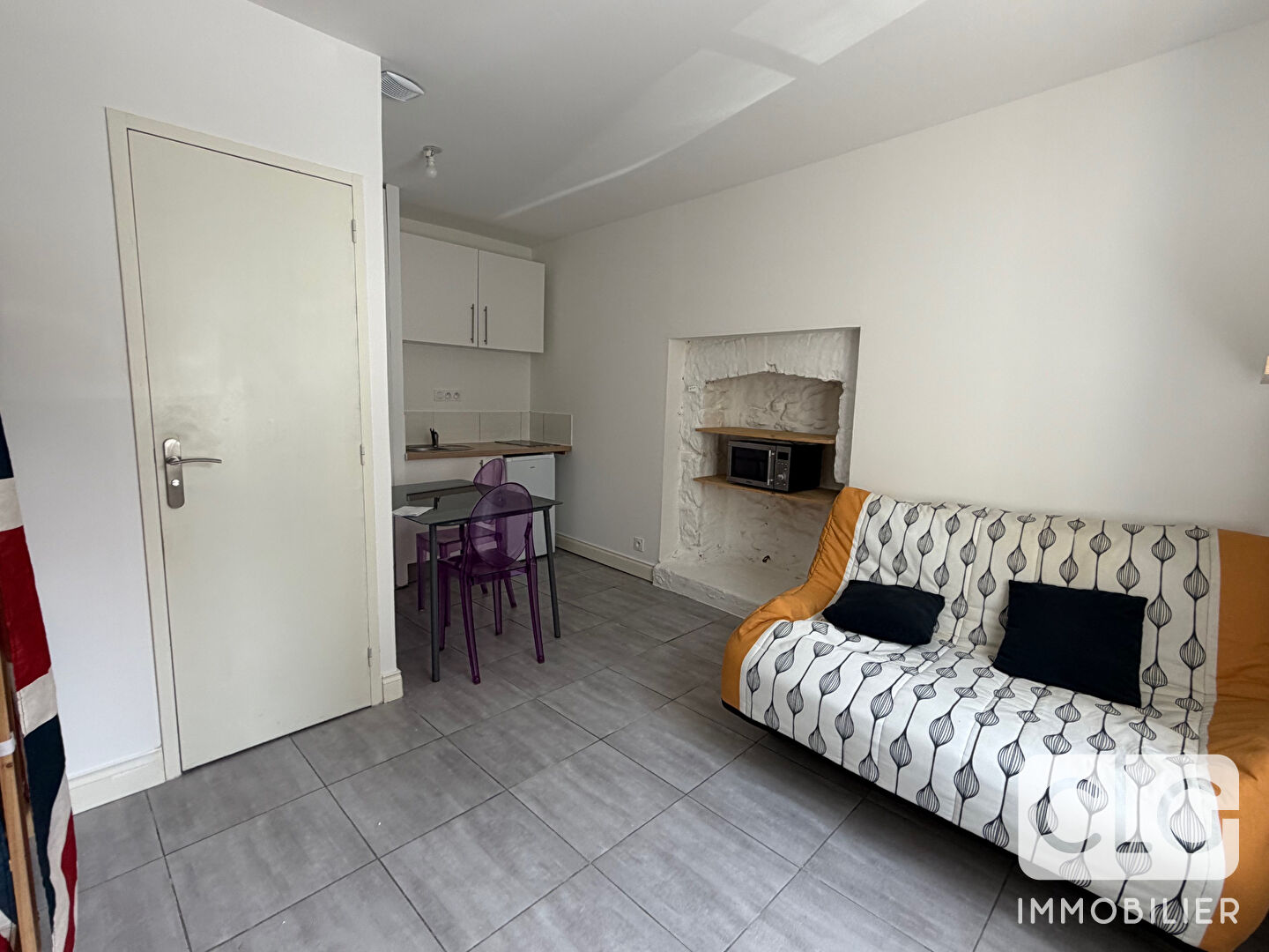 Agence immobilière de CLG IMMOBILIER Ergué-Gabéric