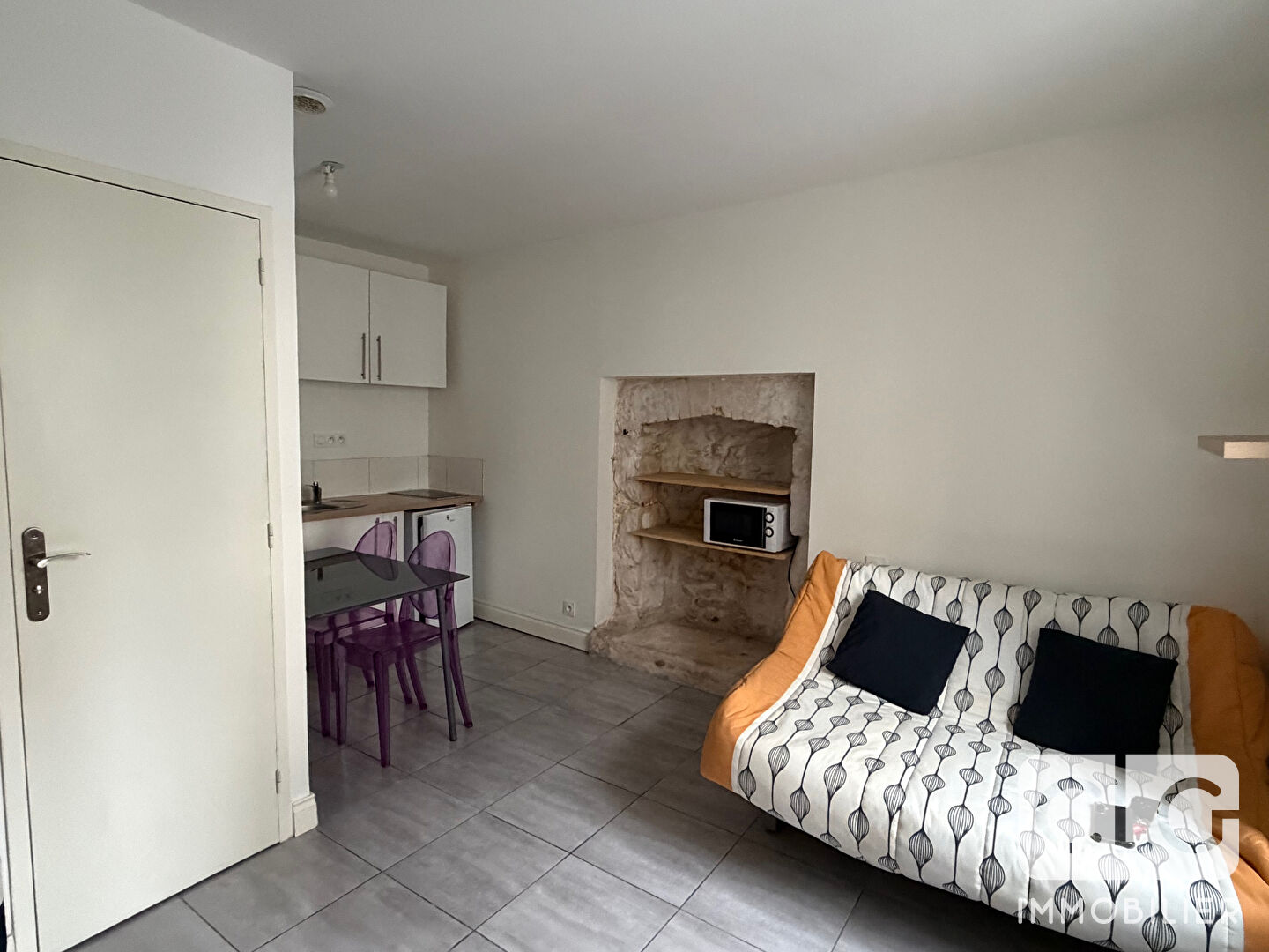 Agence immobilière de CLG IMMOBILIER Ergué-Gabéric