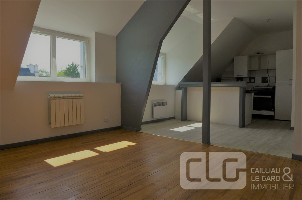 Agence immobilière de CLG IMMOBILIER Ergué-Gabéric