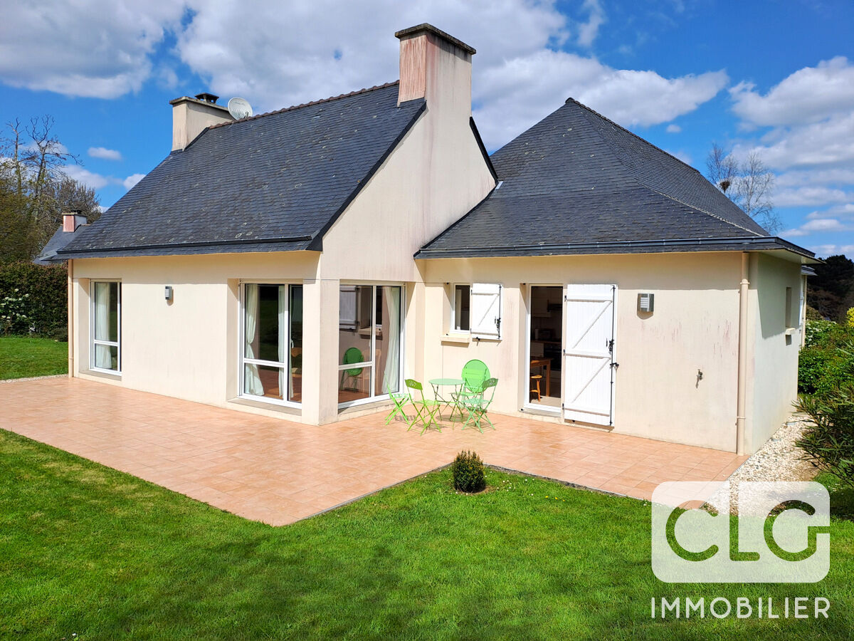 Agence immobilière de CLG IMMOBILIER Combrit Sainte-Marine