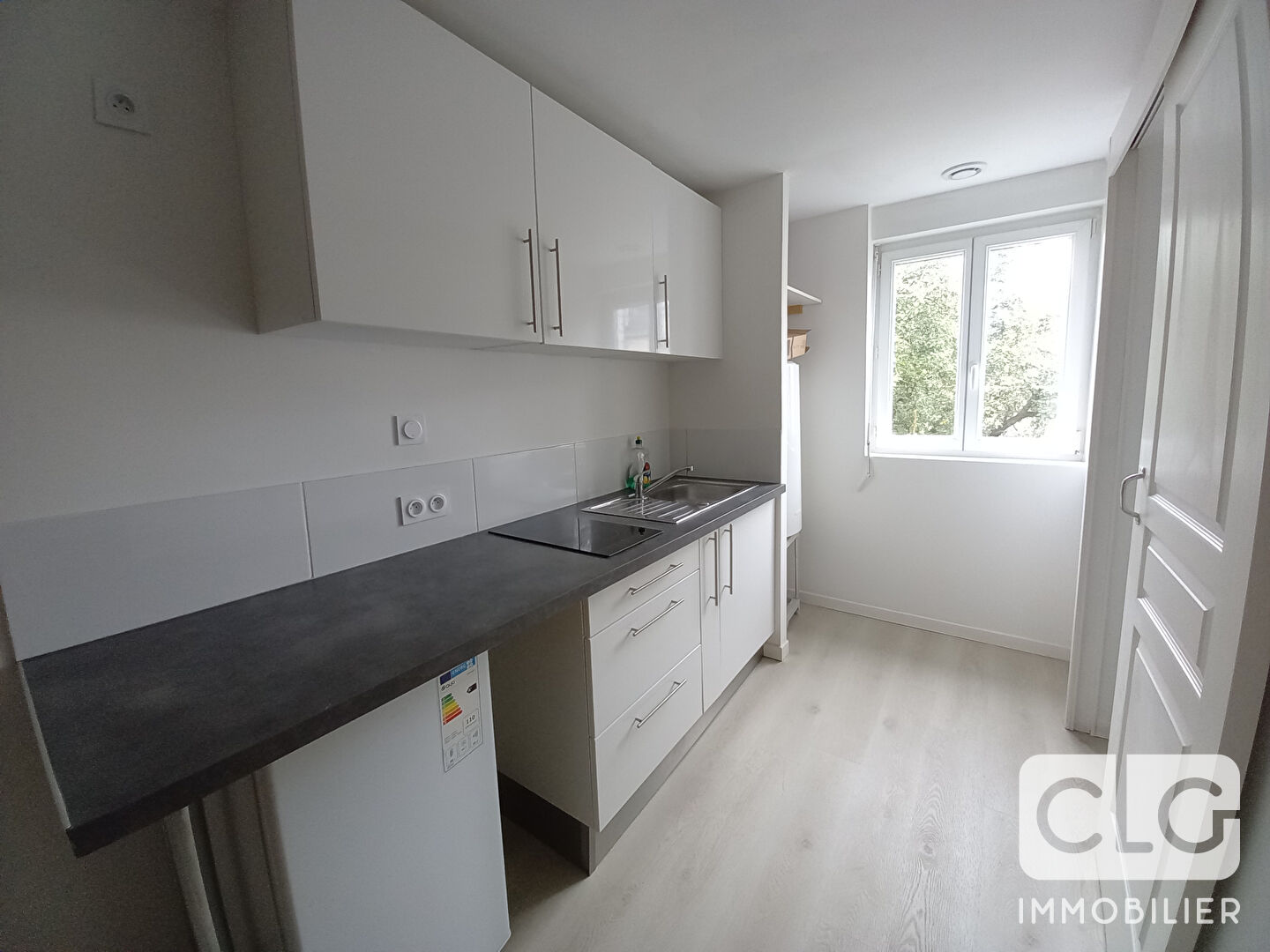 Agence immobilière de CLG IMMOBILIER Quimper