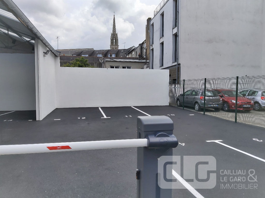 Photo PARKINGS - QUIMPER image 4/5
