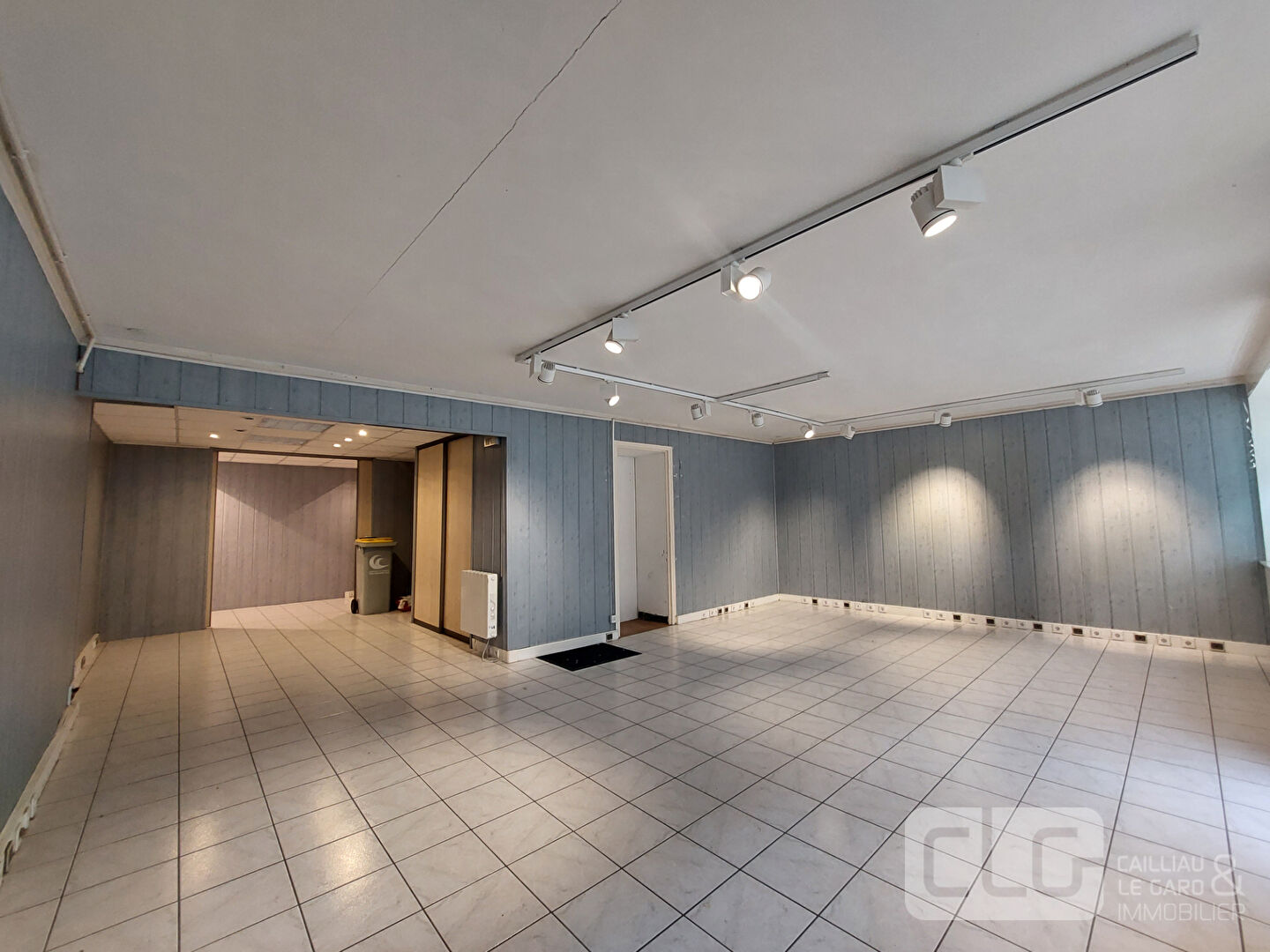 Agence immobilière de CLG IMMOBILIER Pont-l'Abbé