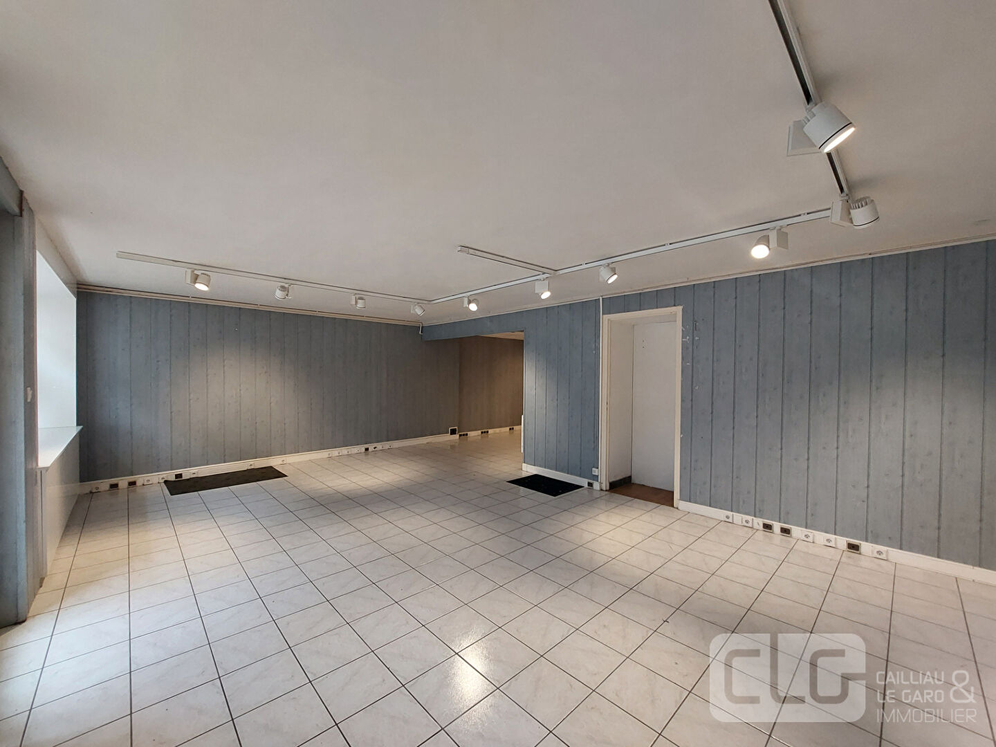 Agence immobilière de CLG IMMOBILIER Pont-l'Abbé