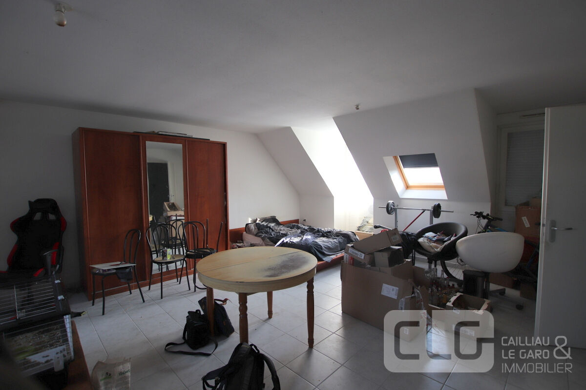 Photo Appartement Pleyben  1 pièce(s) image 2/6