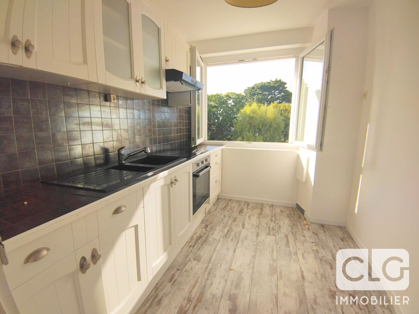 Agence immobilière de CLG IMMOBILIER Concarneau