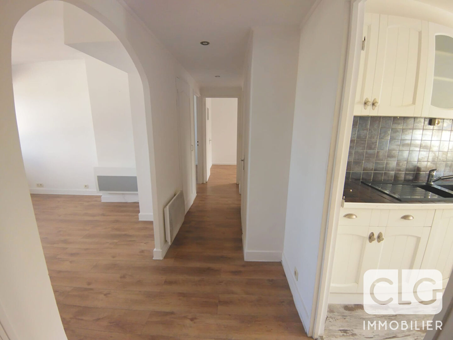 Photo Concarneau - Quartier du Passage, rive gauche image 3/6