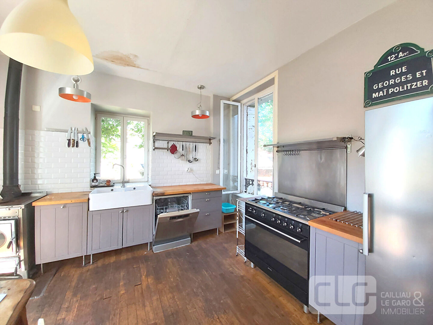 Photo Maison de maître Scaër - 6 chambres image 6/6