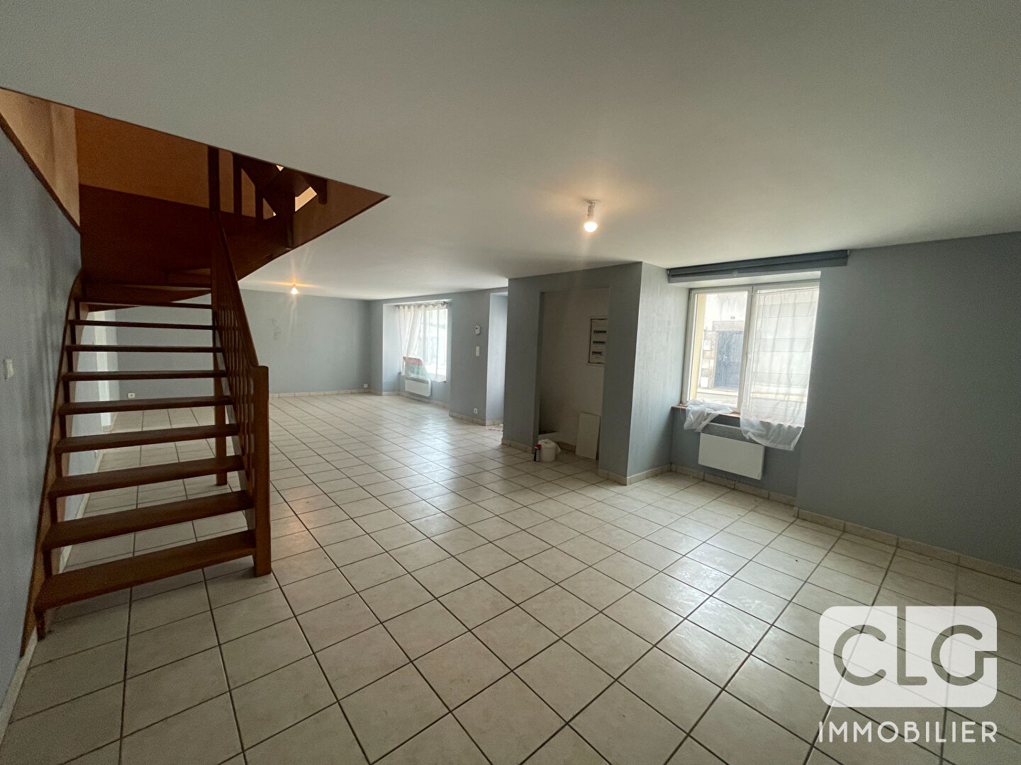 Agence immobilière de CLG IMMOBILIER Pont-l'Abbé