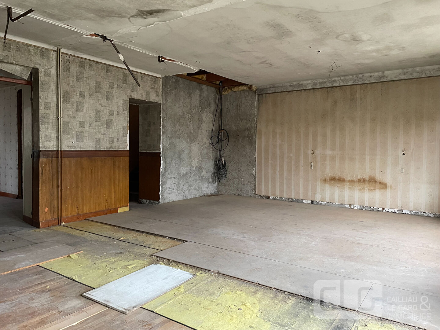 Photo Centre-ville Pont L Abbe image 2/6