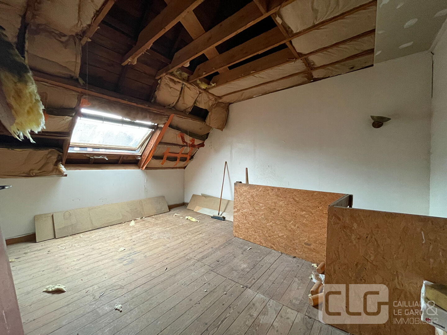 Photo Centre-ville Pont L Abbe image 4/6