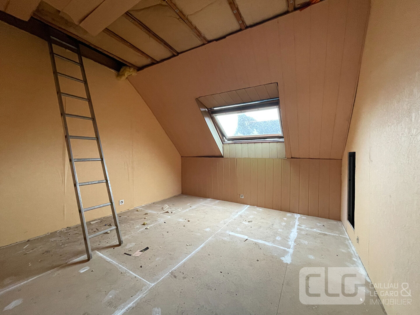 Photo Centre-ville Pont L Abbe image 6/6