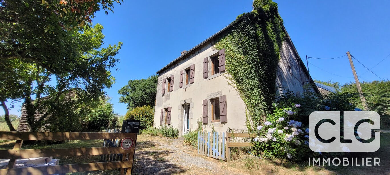 Agence immobilière de CLG IMMOBILIER Ergué-Gabéric