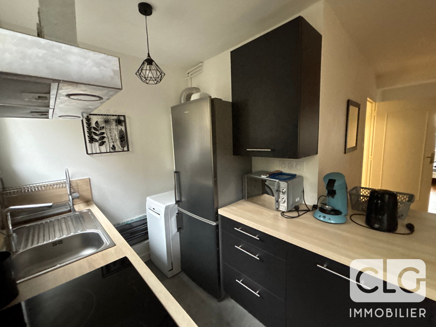 Agence immobilière de CLG IMMOBILIER Quimper