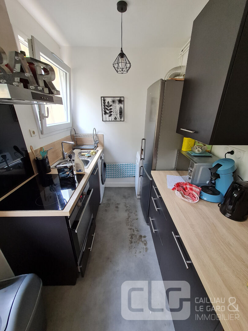 Photo T3 MEUBLE - RUE JEAN JAURES - TOUTES CHARGES COMPRISES image 3/6