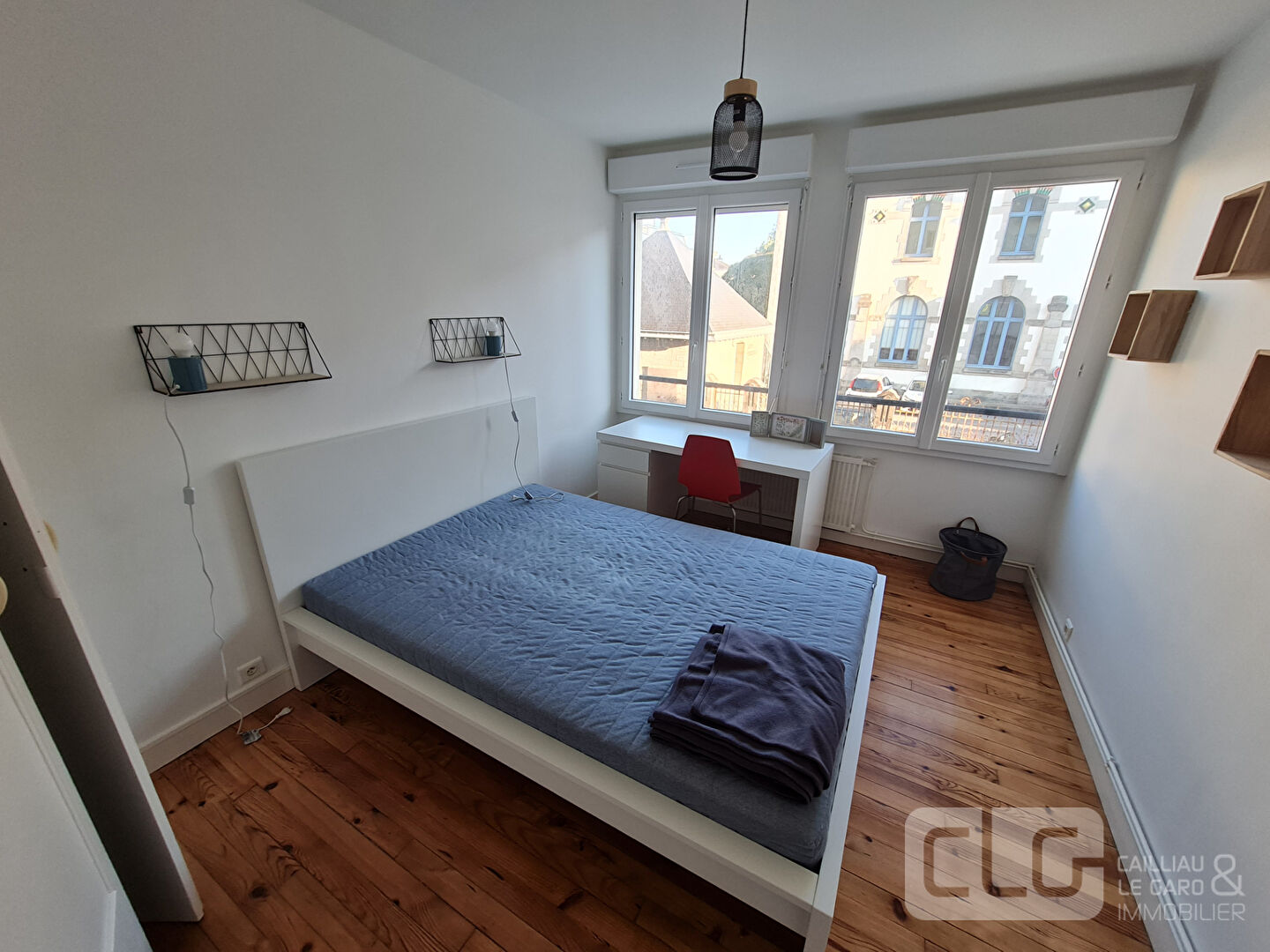 Photo T3 MEUBLE - RUE JEAN JAURES - TOUTES CHARGES COMPRISES image 4/6