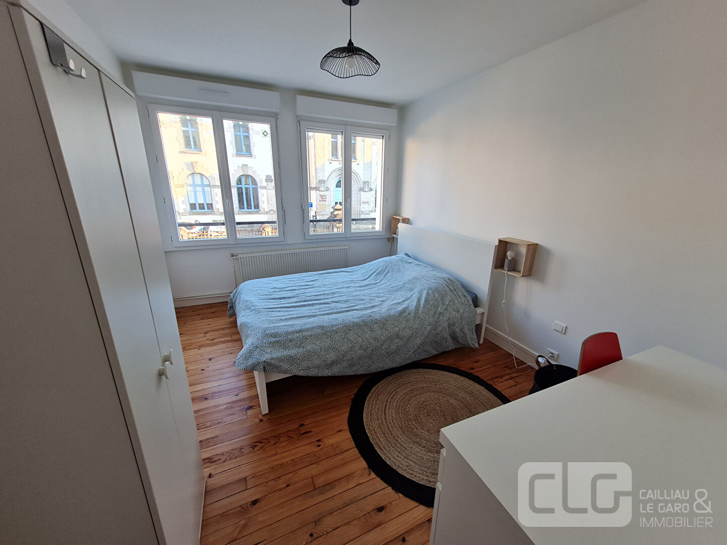 Photo T3 MEUBLE - RUE JEAN JAURES - TOUTES CHARGES COMPRISES image 6/6