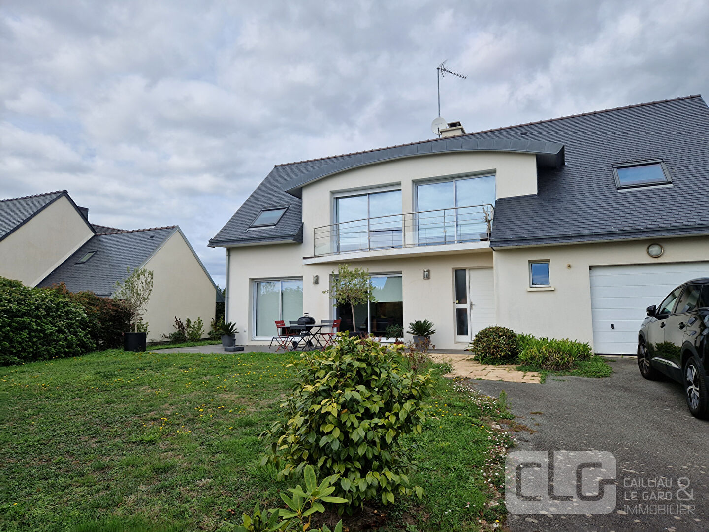 Agence immobilière de CLG IMMOBILIER Pont-l'Abbé