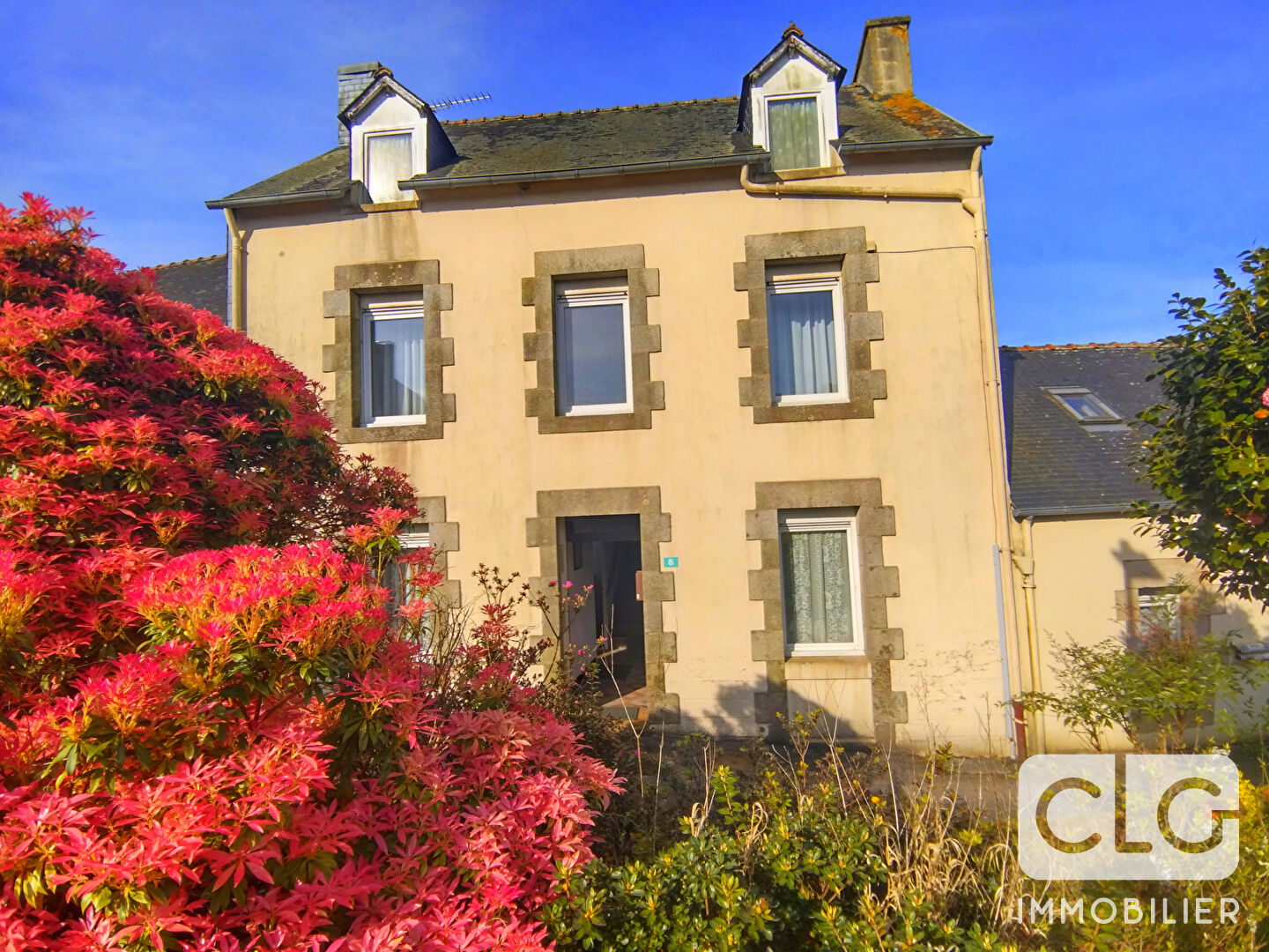 Photo Maison Coray image 2/6