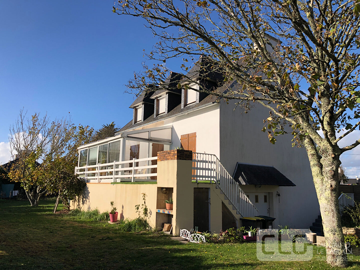 Agence immobilière de CLG IMMOBILIER Concarneau