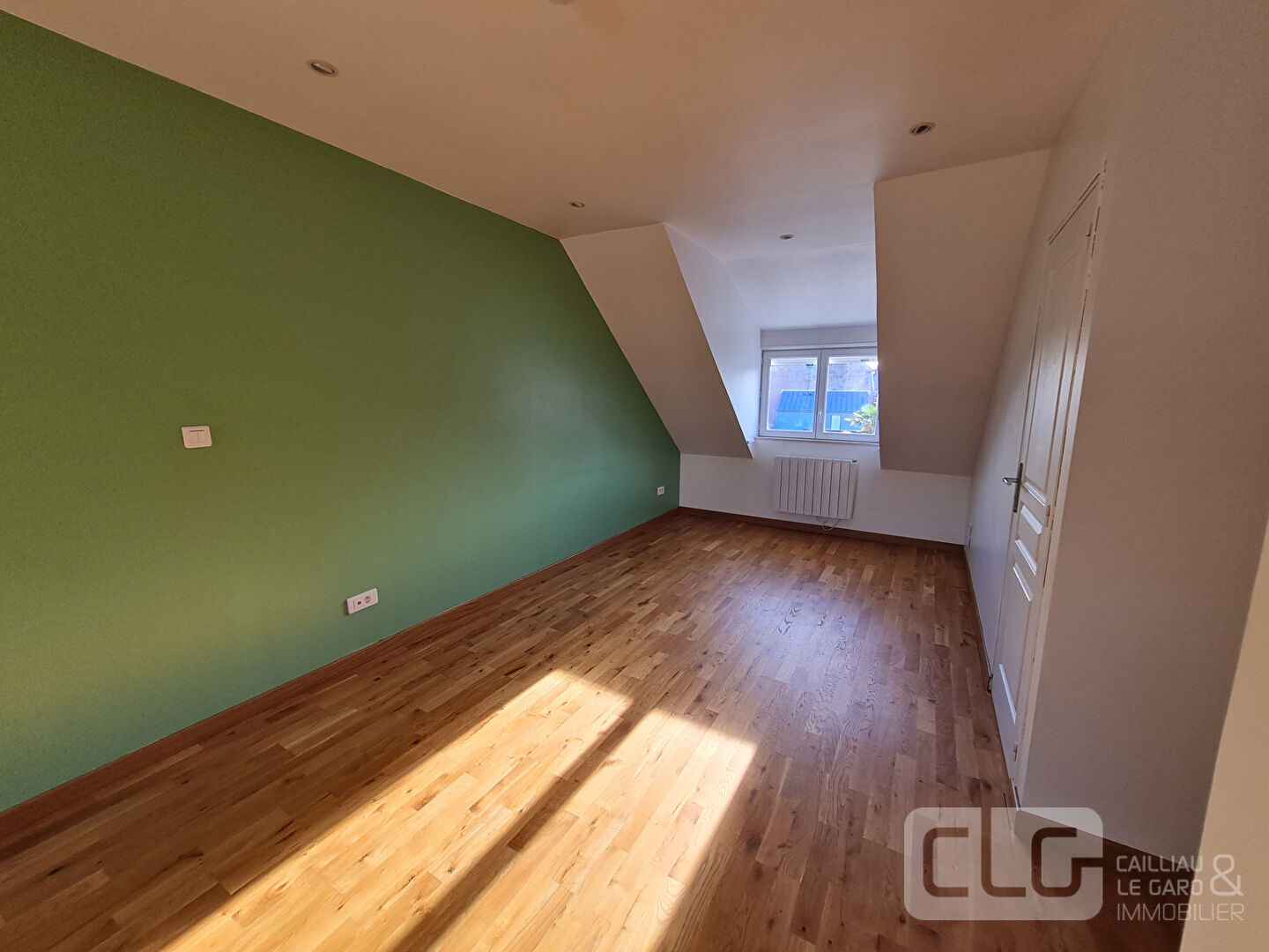 Agence immobilière de CLG IMMOBILIER Quimper