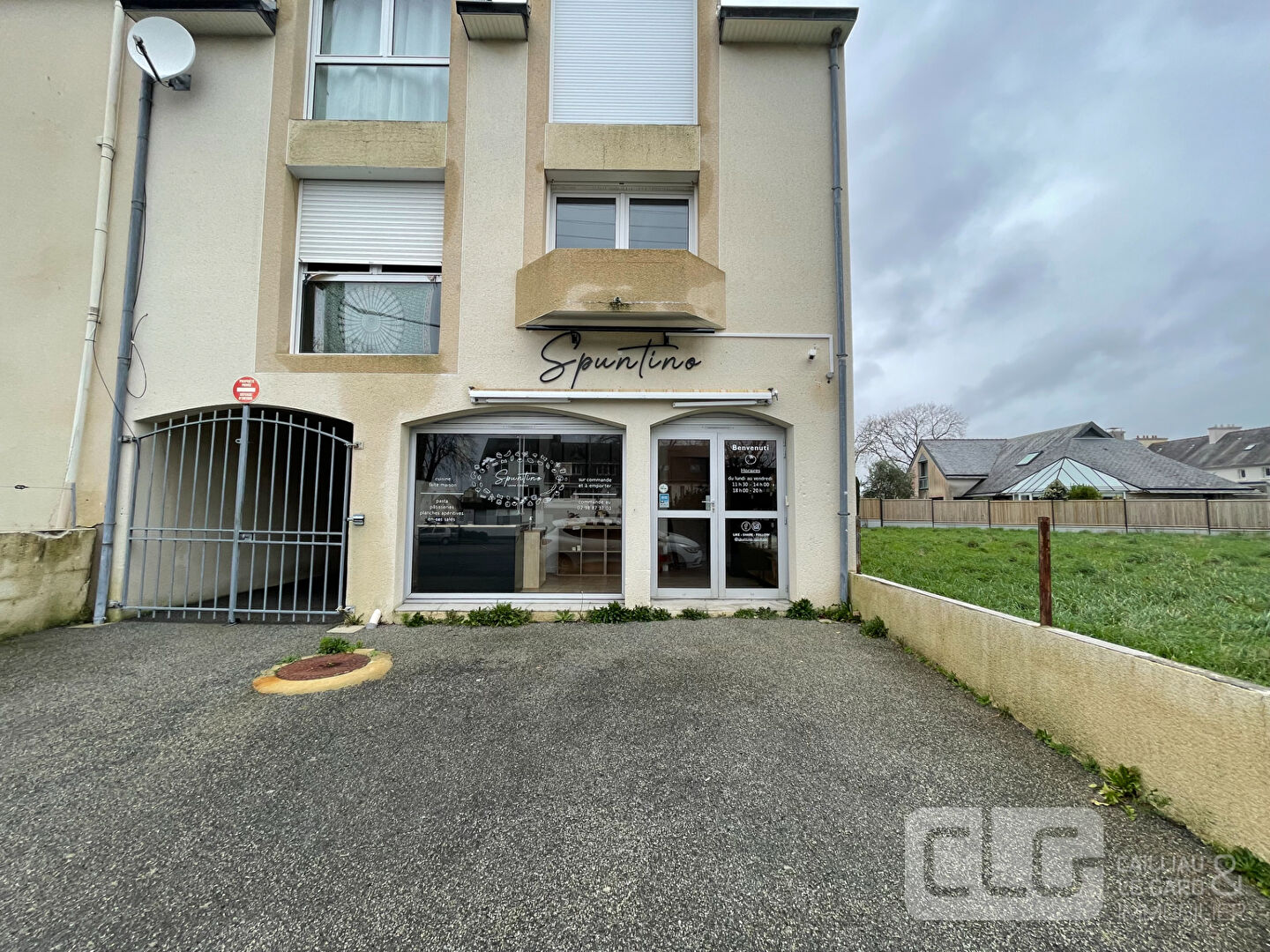 Exclusivité CLG IMMOBILIER D'ENTREPRISE