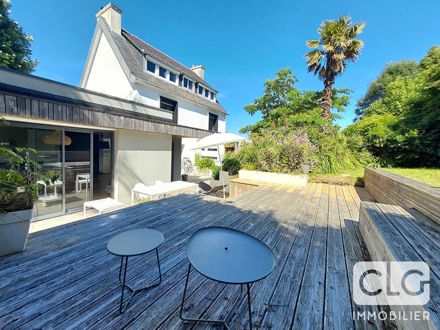 Photo Maison PLEUVEN image 1/6