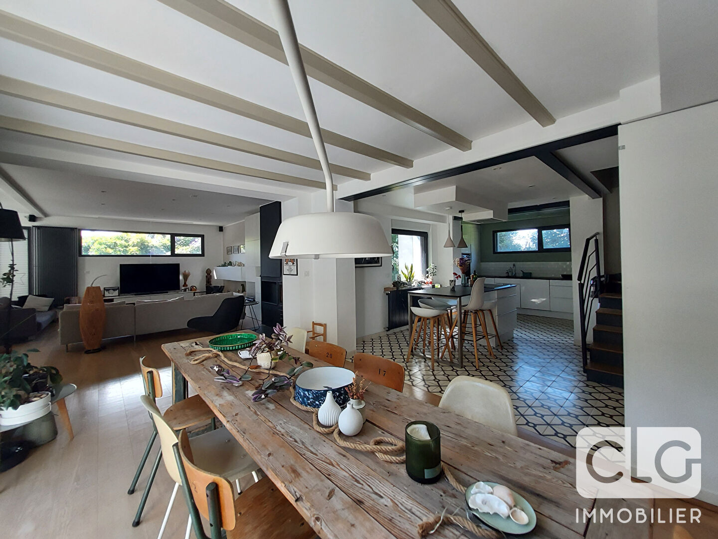 Photo Maison PLEUVEN image 3/6