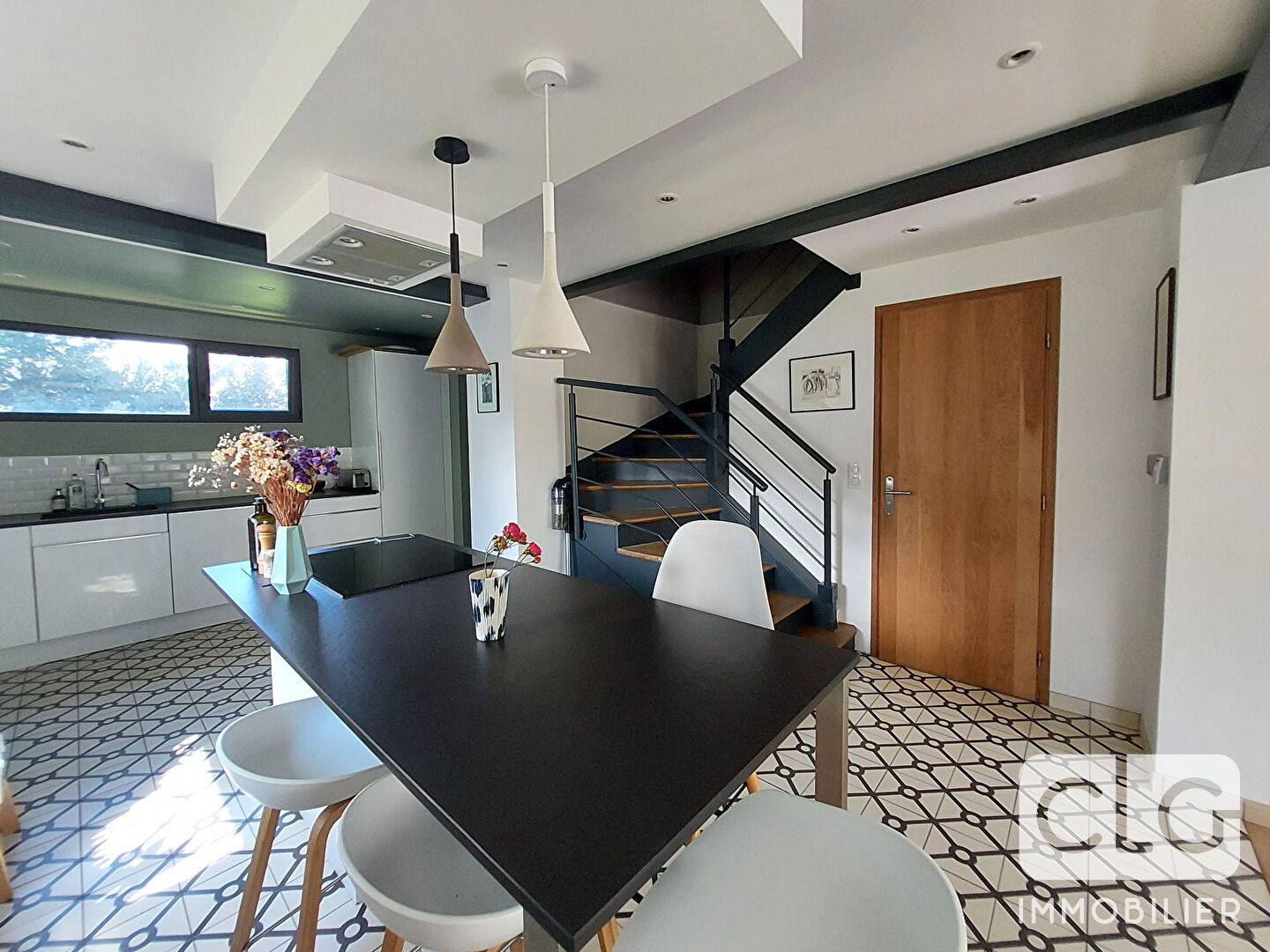 Photo Maison PLEUVEN image 4/6