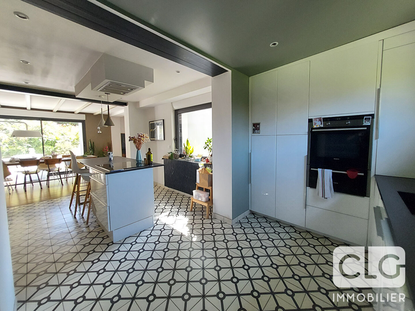 Photo Maison PLEUVEN image 5/6