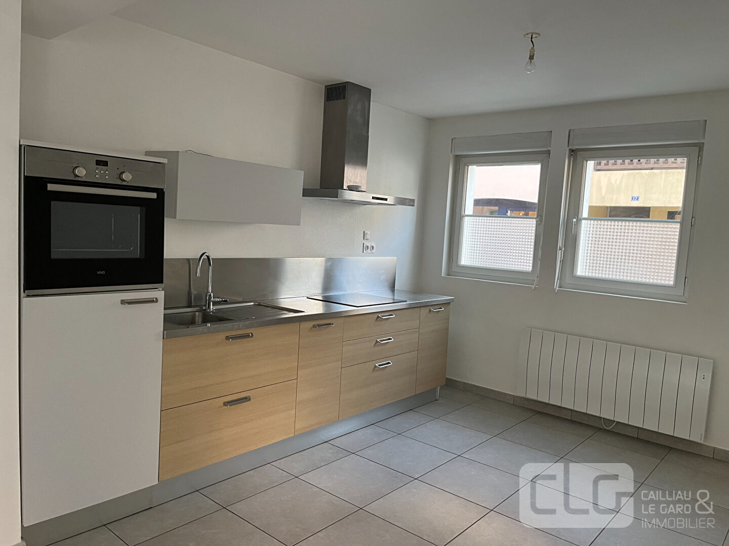 Agence immobilière de CLG - CAILLIAU ,  LE GARO IMMOBILIER - CLG IMMOBILIER Fouesnant