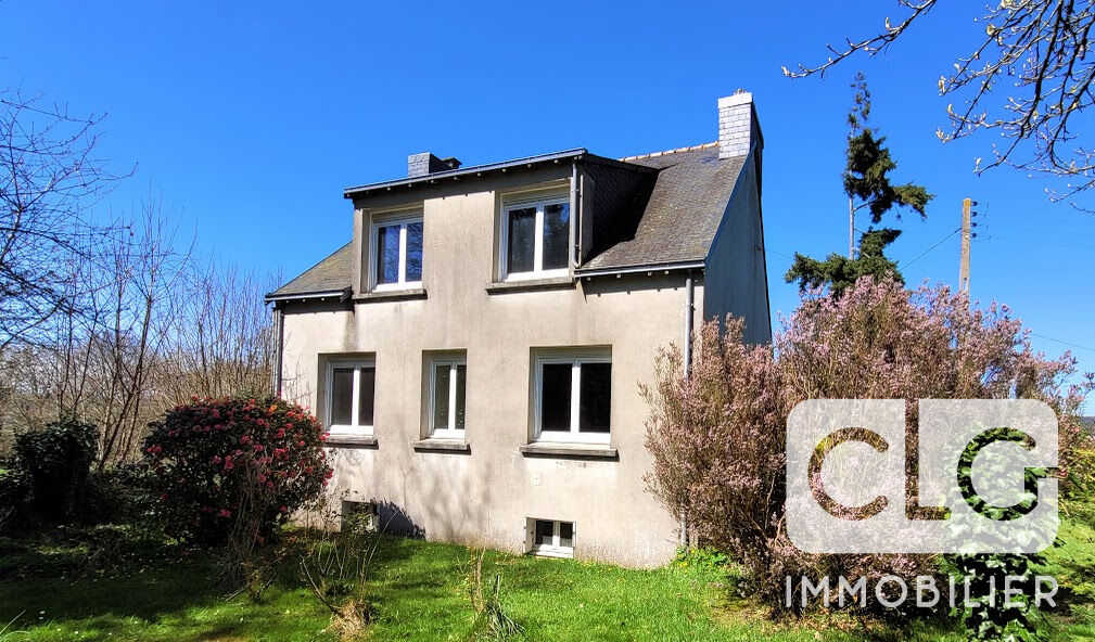 Agence immobilière de CLG IMMOBILIER Fouesnant