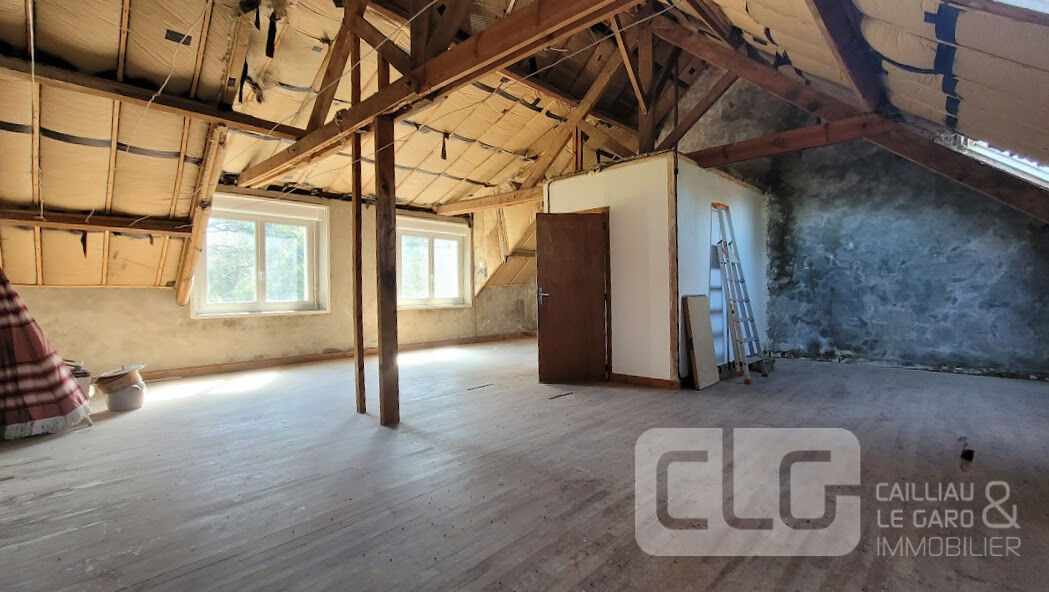 Agence immobilière de CLG IMMOBILIER Fouesnant