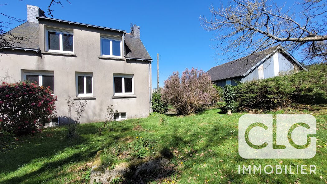 Agence immobilière de CLG IMMOBILIER Fouesnant