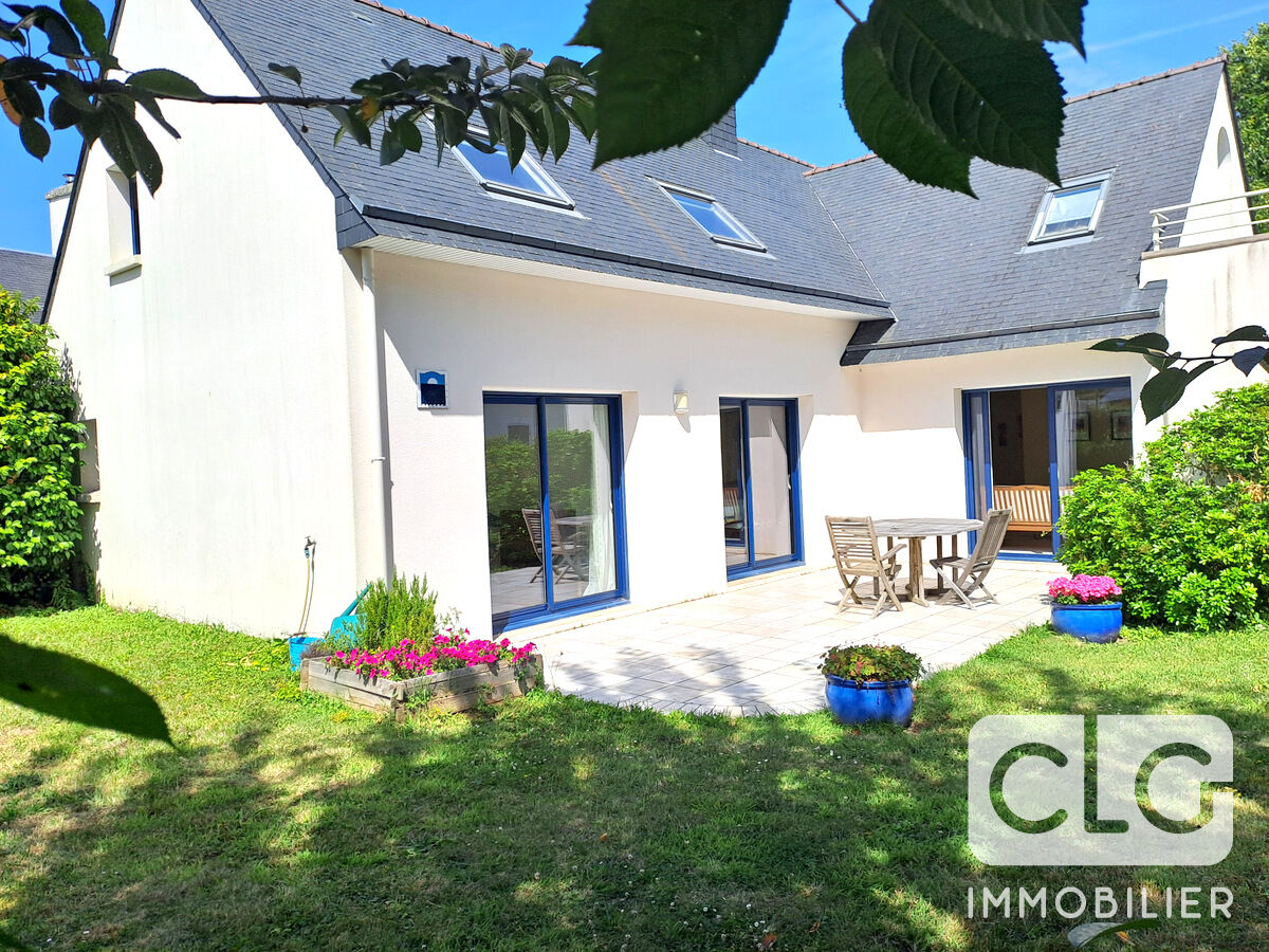 Agence immobilière de CLG IMMOBILIER Combrit Sainte-Marine