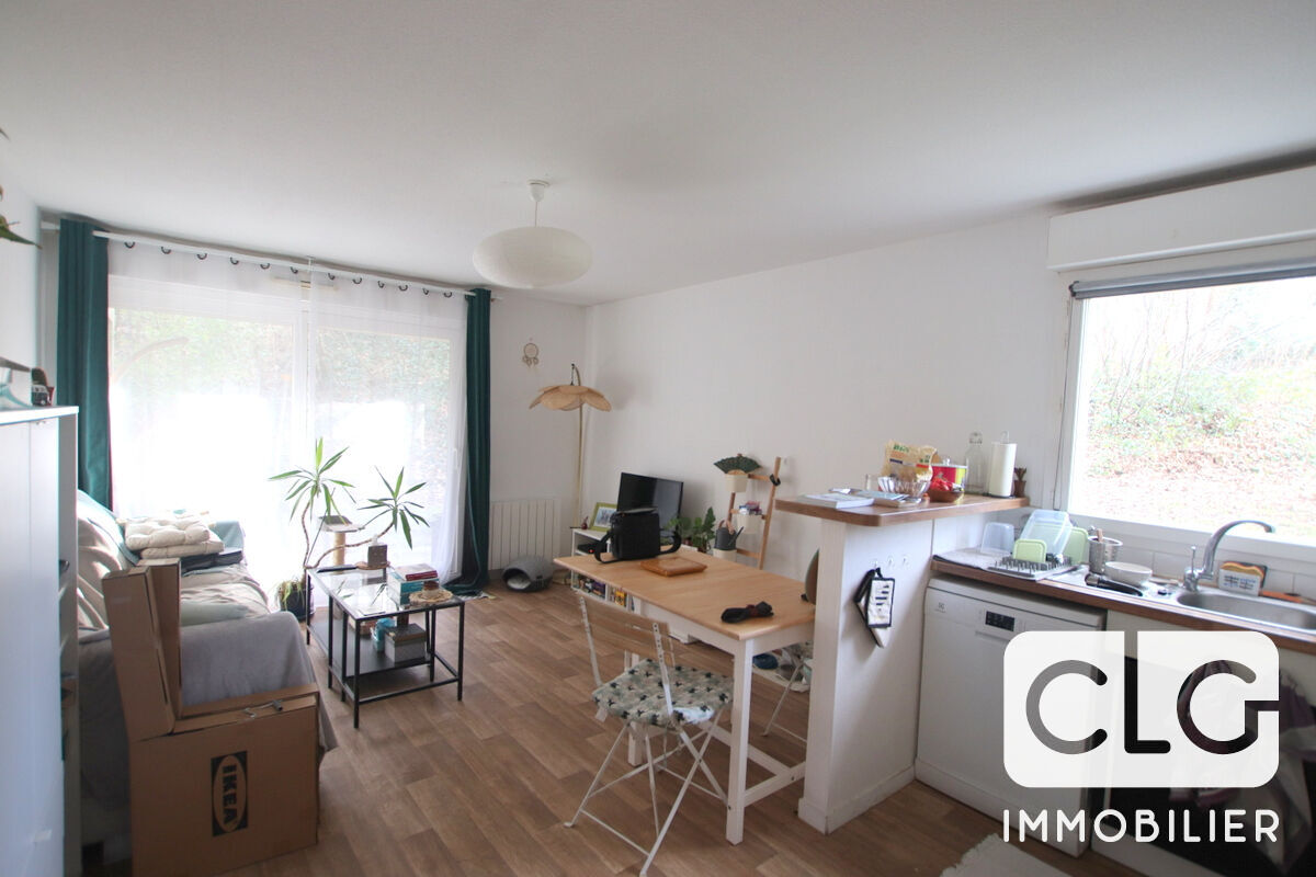 Agence immobilière de CLG IMMOBILIER Quimper