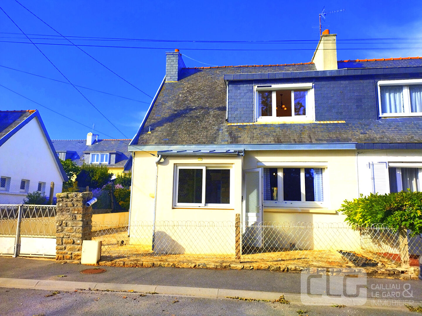 Photo Maison Concarneau 81.84 m² image 2/6