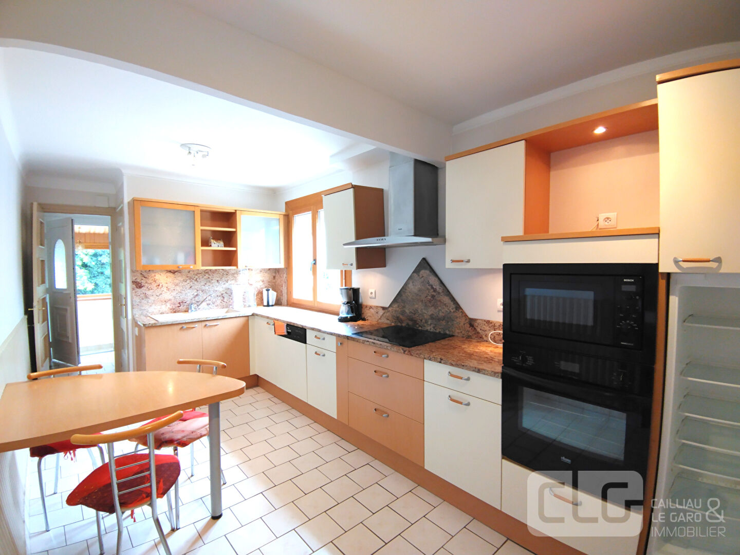 Photo Maison Concarneau 81.84 m² image 4/6