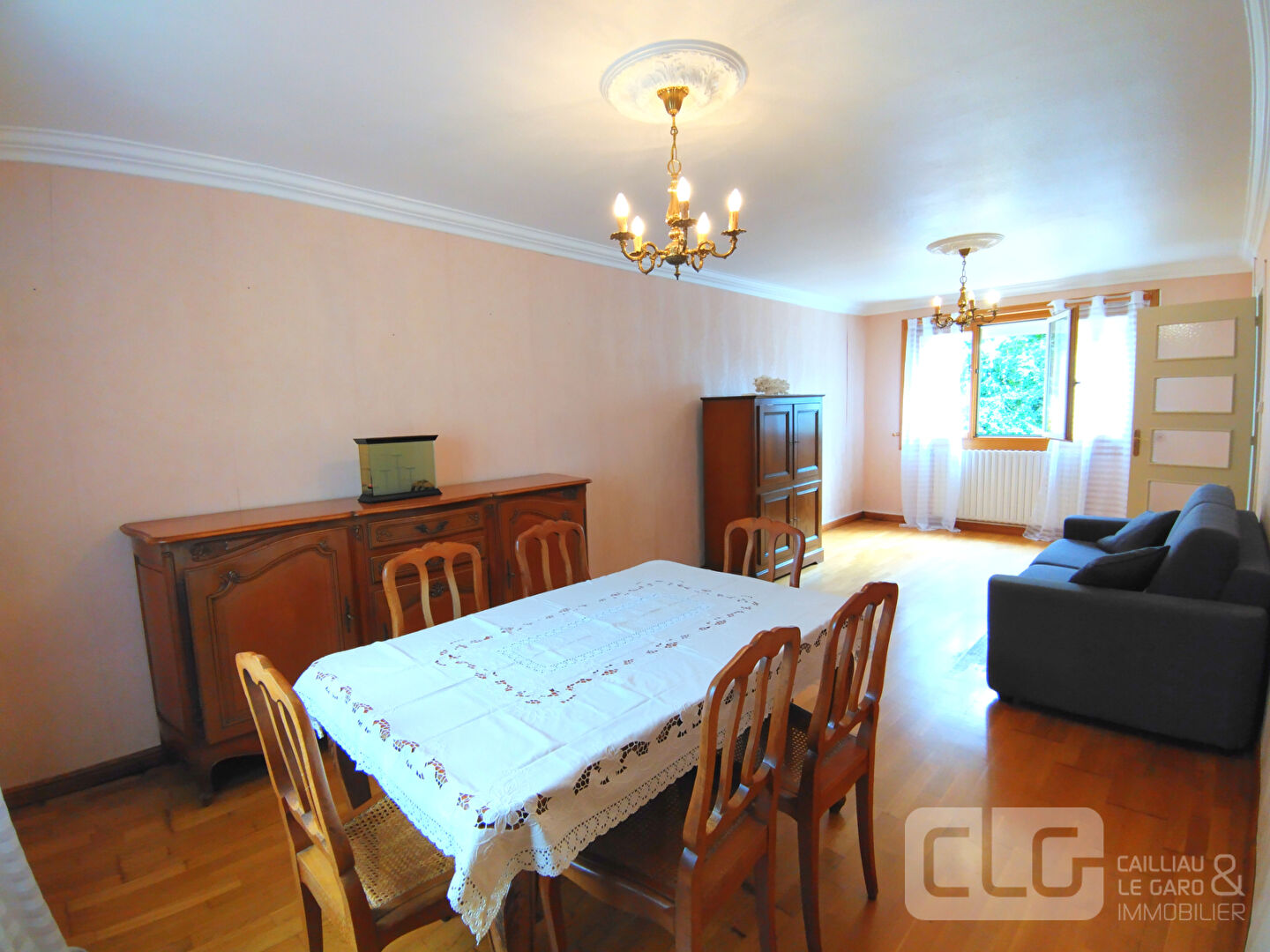 Photo Maison Concarneau 81.84 m² image 5/6