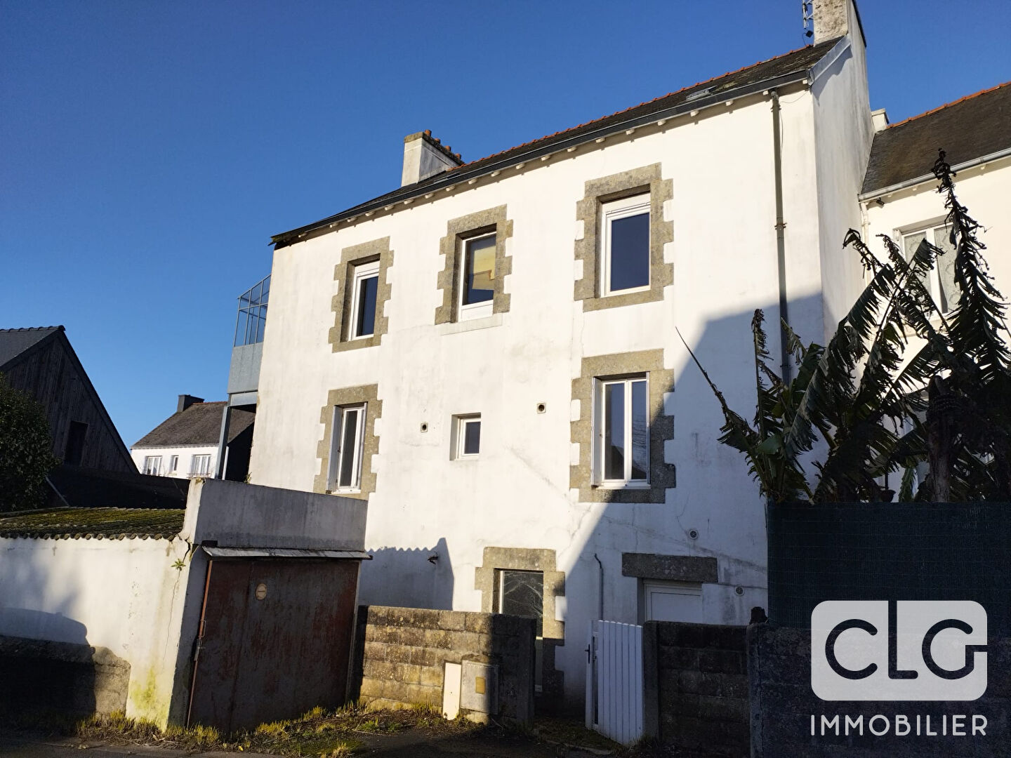 Photo Maison de ville Rosporden image 3/6