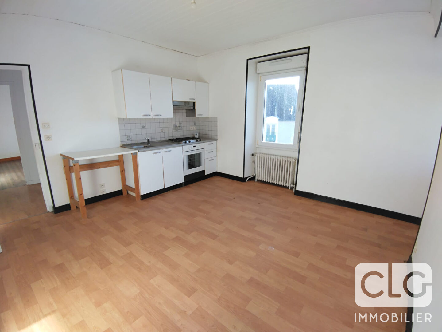 Photo Maison de ville Rosporden image 4/6