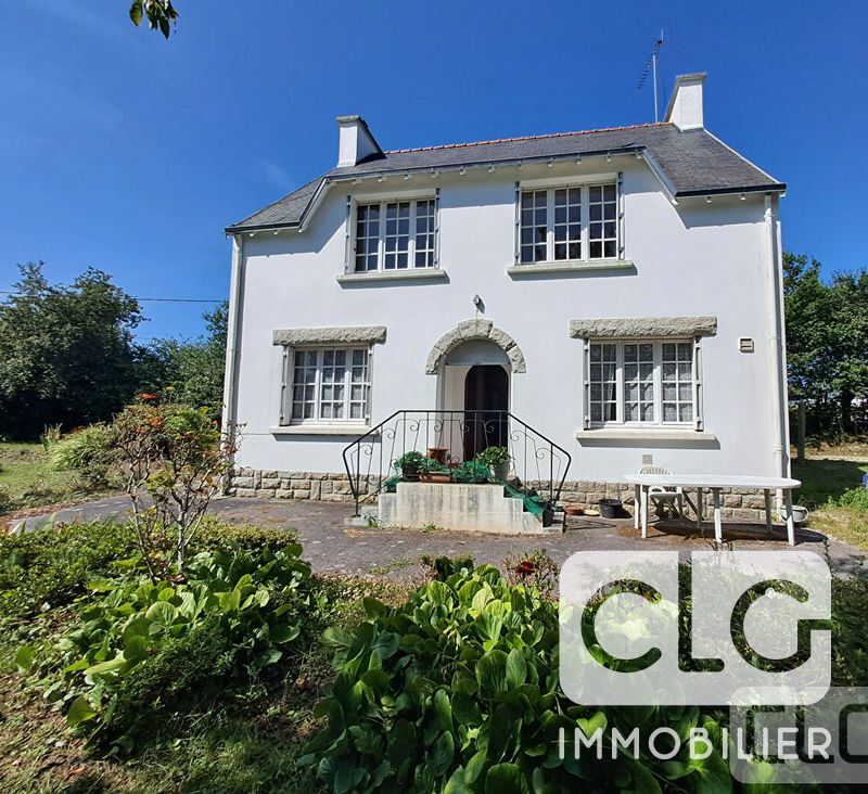 Photo Maison Combrit 6 pièce(s) 115 m2 image 1/6