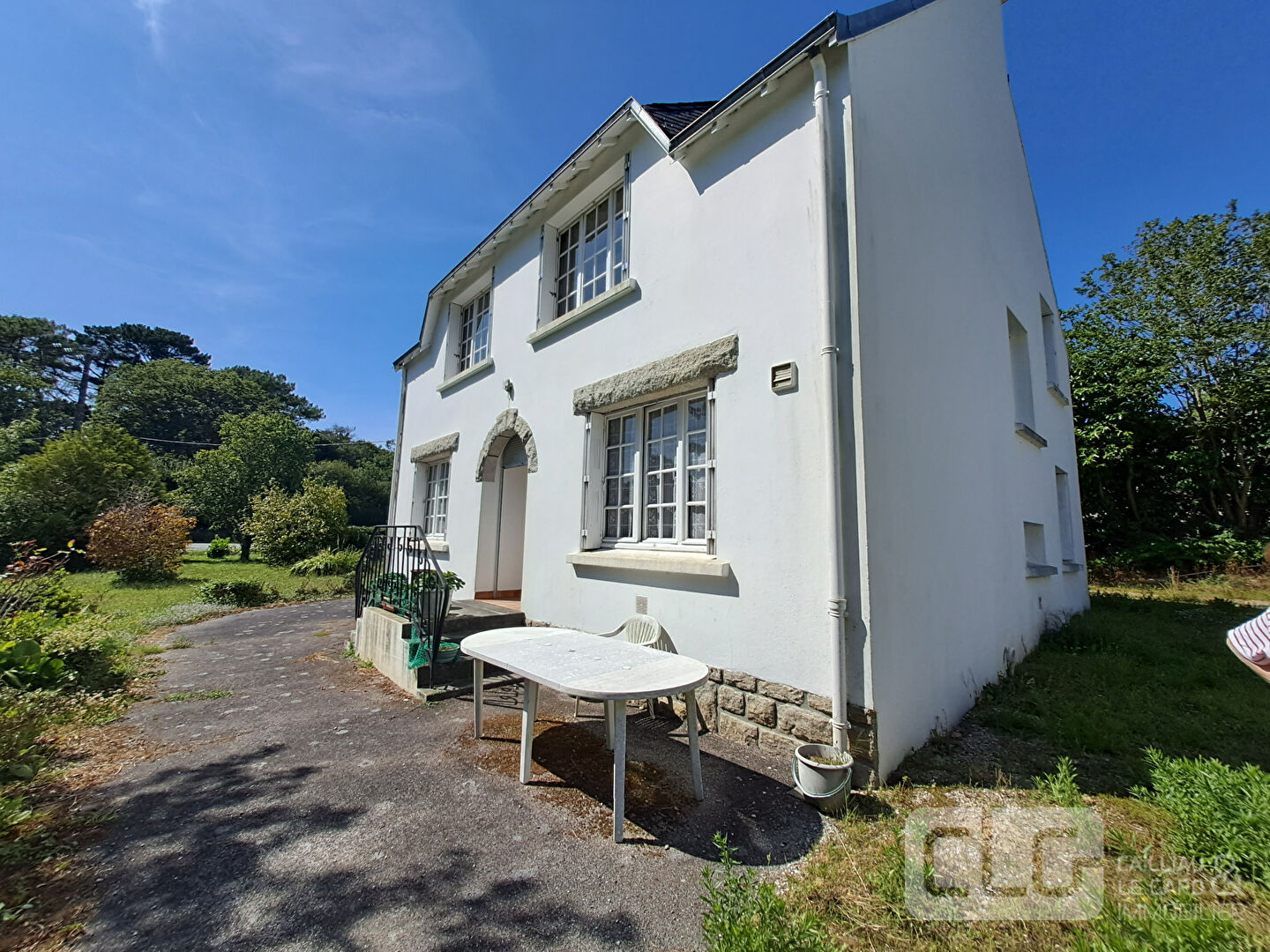 Photo Maison Combrit 6 pièce(s) 115 m2 image 2/6