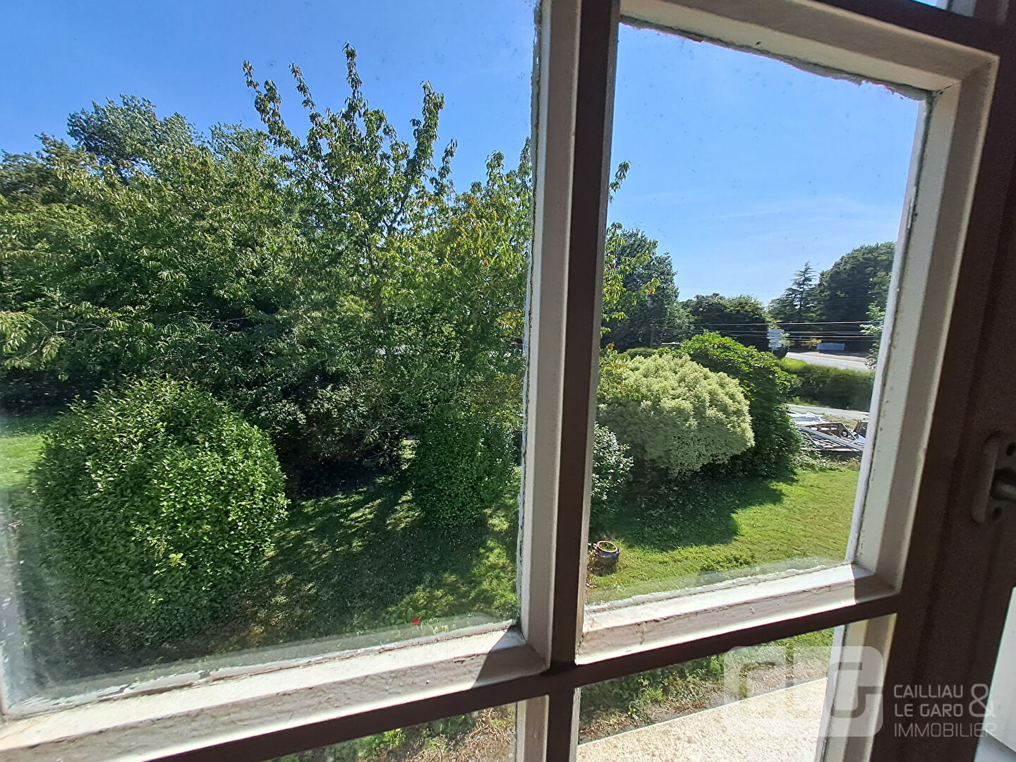 Photo Maison Combrit 6 pièce(s) 115 m2 image 6/6