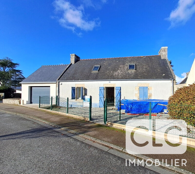 Agence immobilière de CLG IMMOBILIER Combrit Sainte-Marine