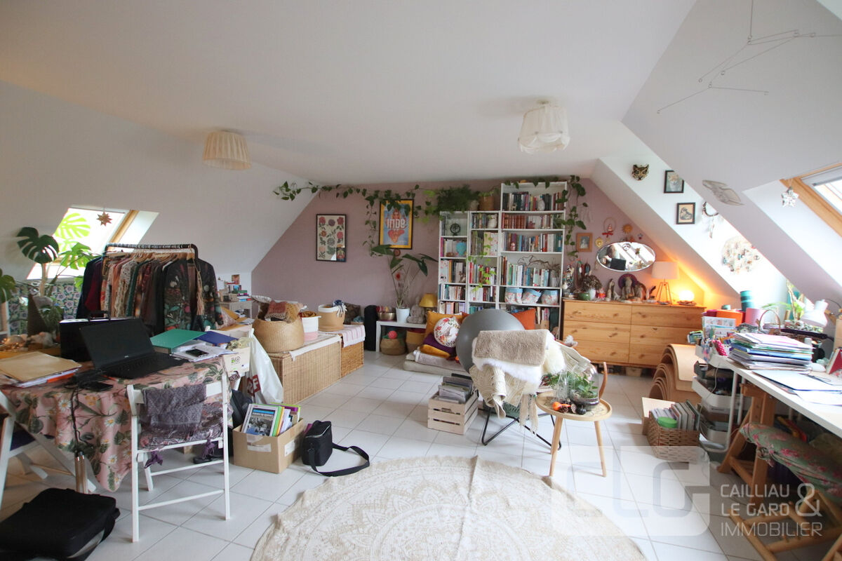 Appartement Pleyben 1 pièce(s)