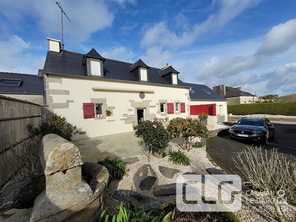 Agence immobilière de CLG IMMOBILIER Ergué-Gabéric