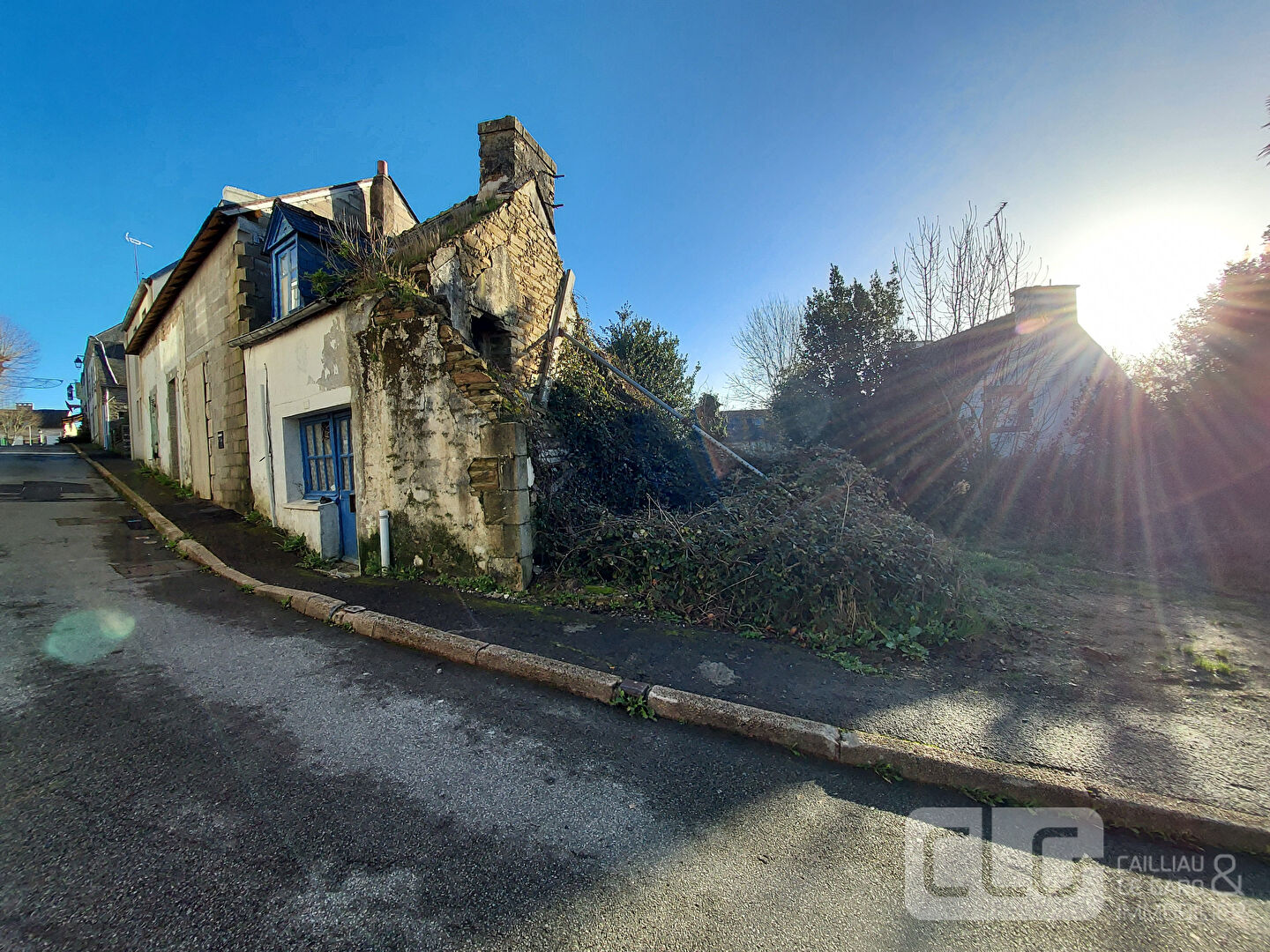 Photo Maison LA FORET-FOUESNANT image 1/5