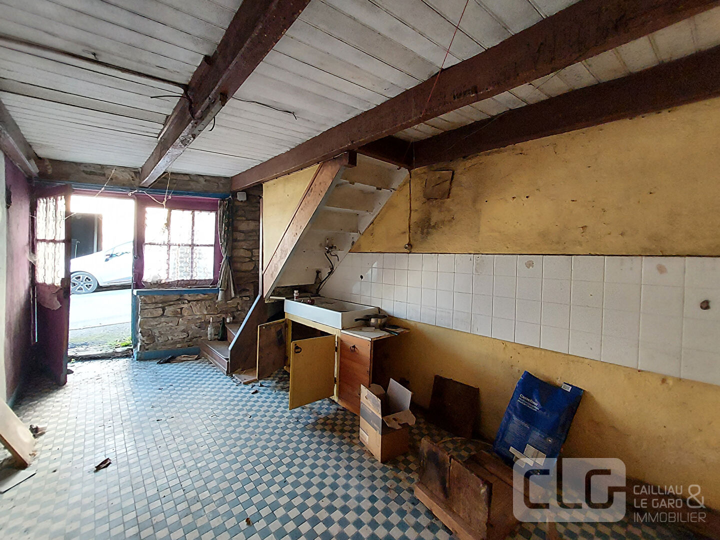 Photo Maison LA FORET-FOUESNANT image 3/5